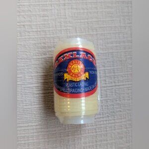 Brand New Rexlace Plastic Lacing - Pepperell Braiding, 10 Yards